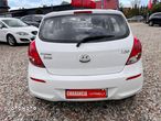 Hyundai i20 1.25 Comfort - 19