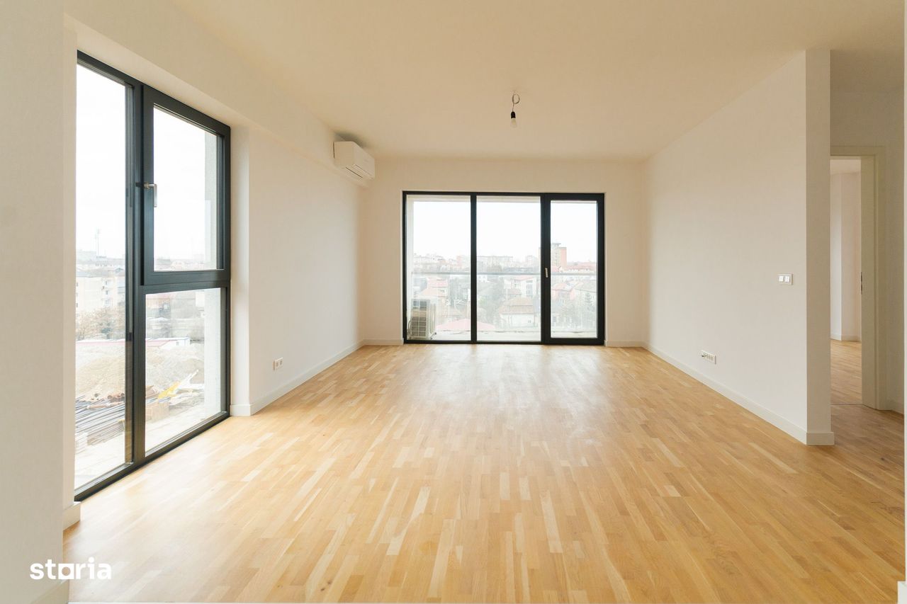 Apartament de Vânzare în Complexul Studențesc - Comision 0%