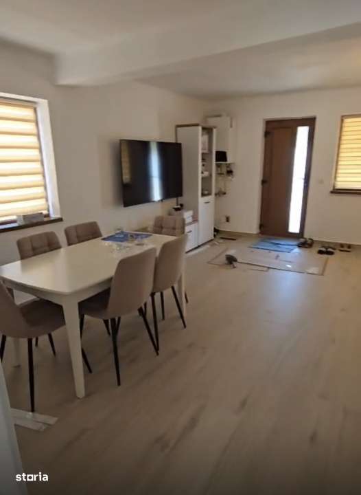 Casa insiruita P+1, 110 mp, cartier Cetate, zona Lidl-0