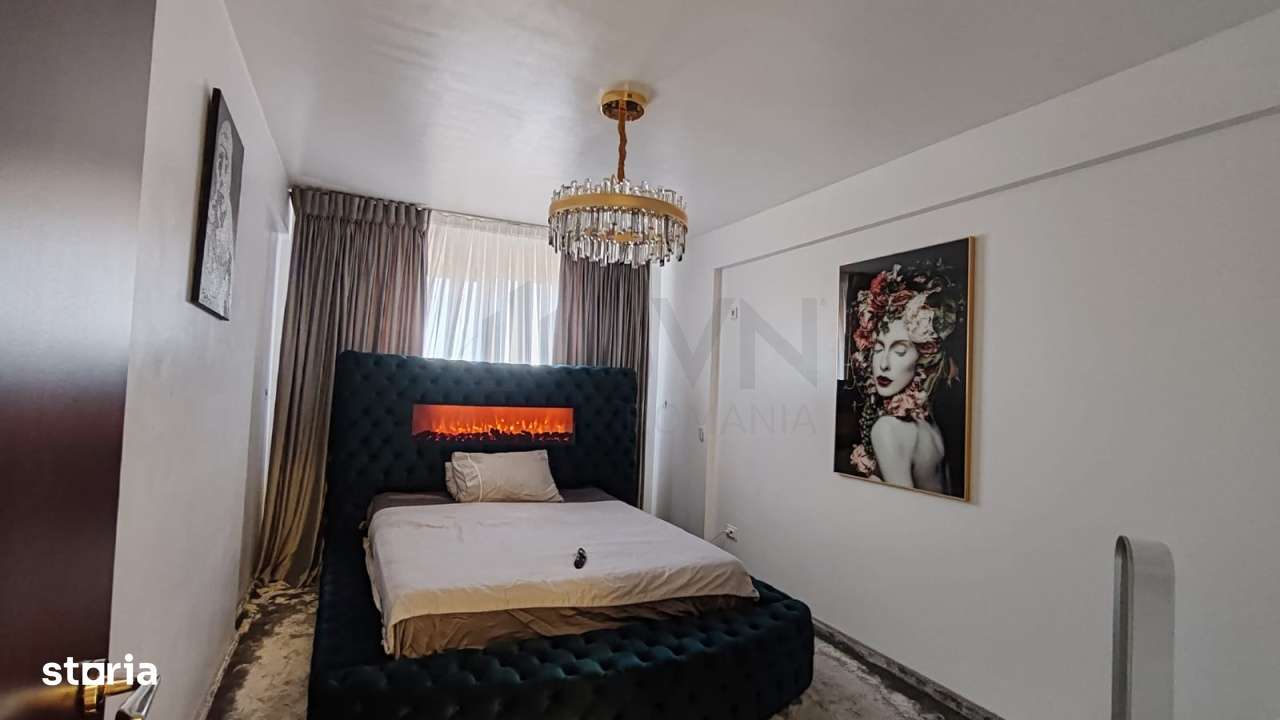 Apartament 2 Camere si Loc Parcare Inclus Prelungirea Ghencea Cartieru - Imagine principală: 4/13