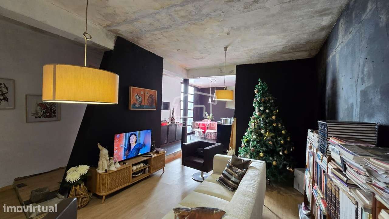 Moradia T3 - São Gonçalo-18