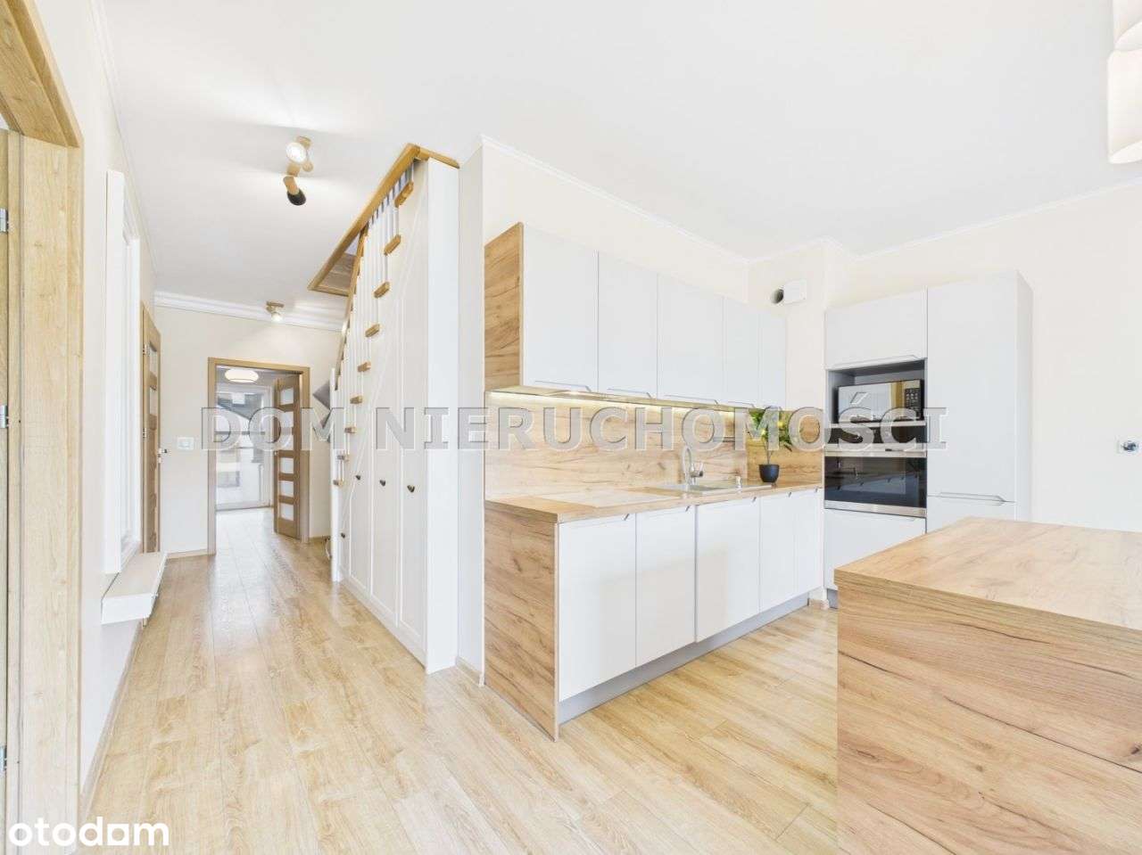 Piękne M-5 w szeregówce, ul. Kanarkowa -Gutkowo!-5