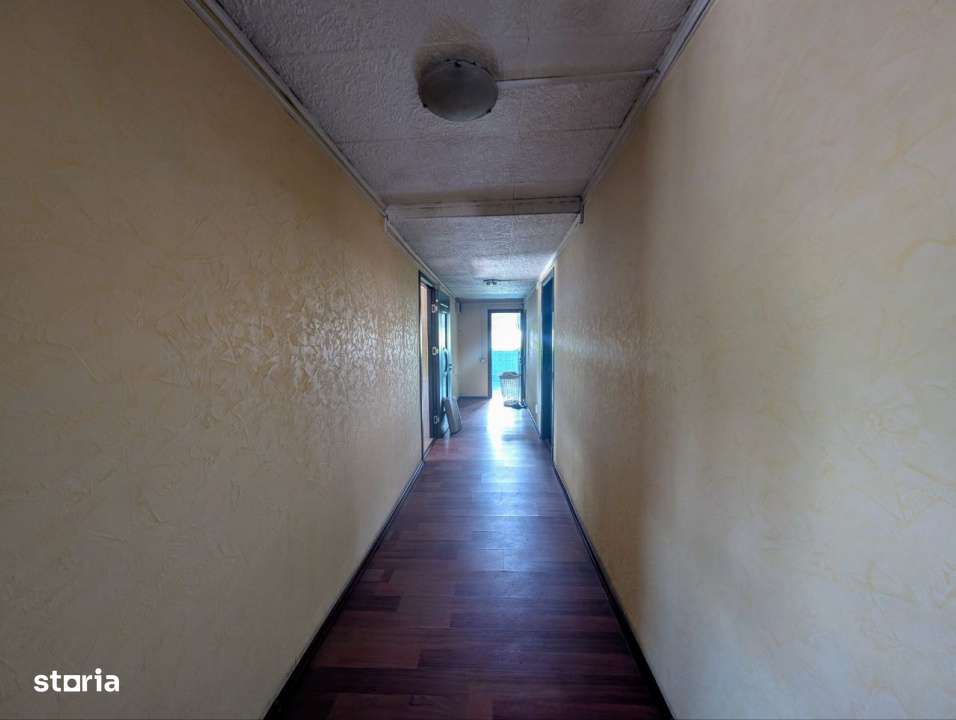 Spatiul Comercial Stradal+Teren  /Oportunitate de investitie/Valenii d-7