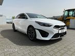 Kia Pro_cee'd ProCeed 1.5 T-GDI GT Line - 7