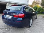 BMW Seria 5 535d Touring - 3