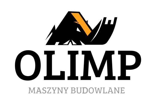 OLIMP Maszyny Budowlane logo