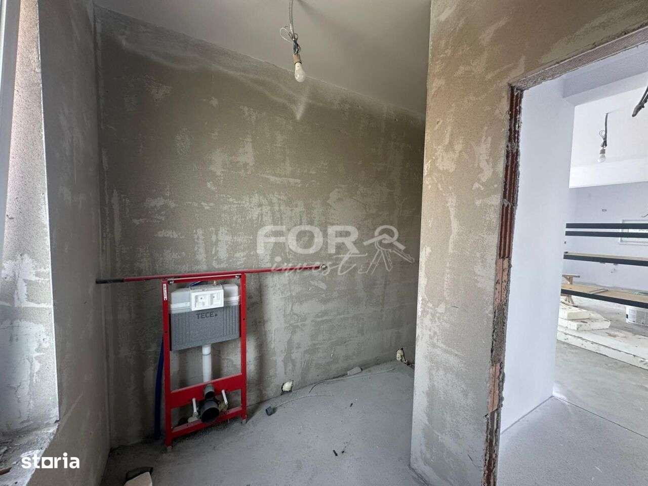 Casa moderna 4 camere, 830mp teren, de vanzare in Alparea Bihor-10