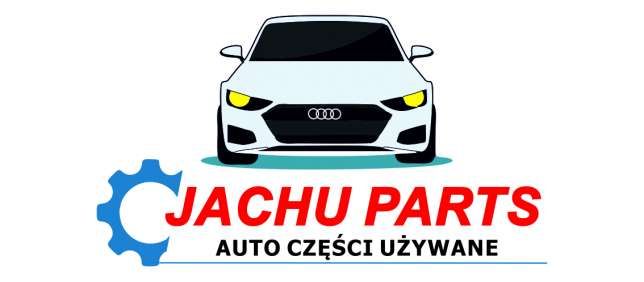Jachu Parts logo