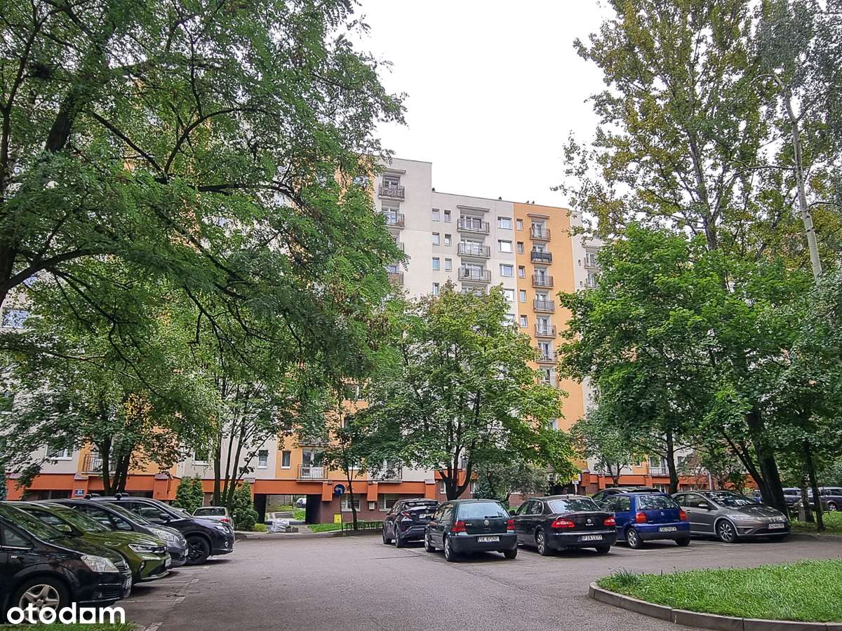 Najlepsza cena na osiedlu i najlepszy układ mieszkania - duży balkon-15