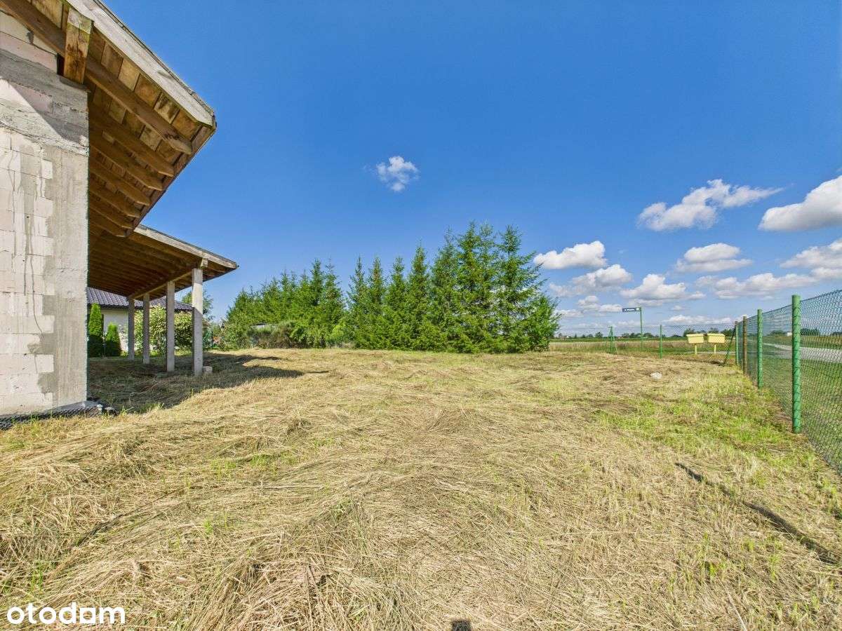 .... Słuchaj, stoi taki domek pod Toruniem-12