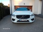 Volvo XC 60 D4 SCR R-Design - 18