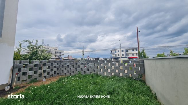 Nou | Apartament Impecabil | 2 Camere /  Curte | Tunari-Otopeni-16