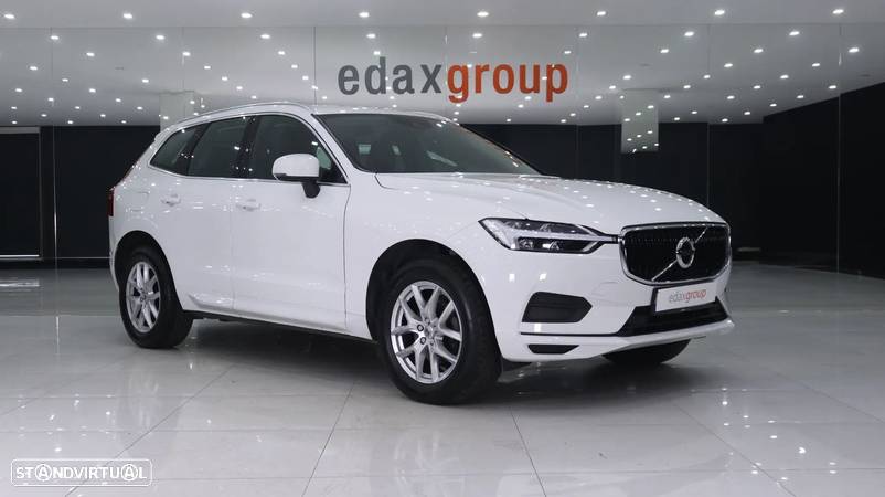 Volvo XC 60 2.0 D3 Momentum - 1