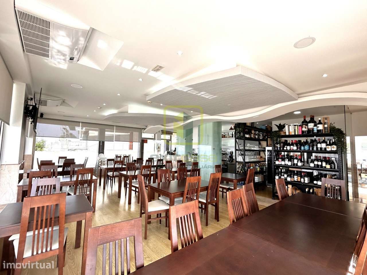 Restaurante para venda - Grande imagem: 4/34