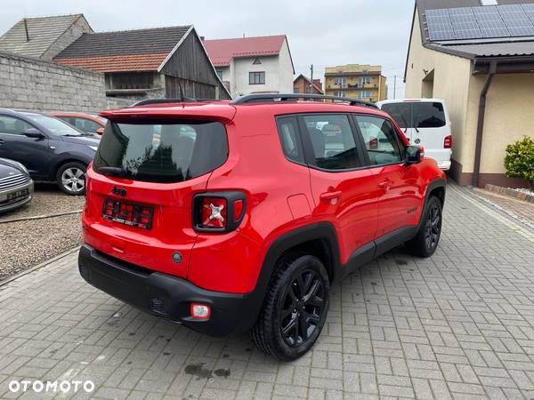 Jeep Renegade 2.0 MultiJet Limited 4WD S&S - 4