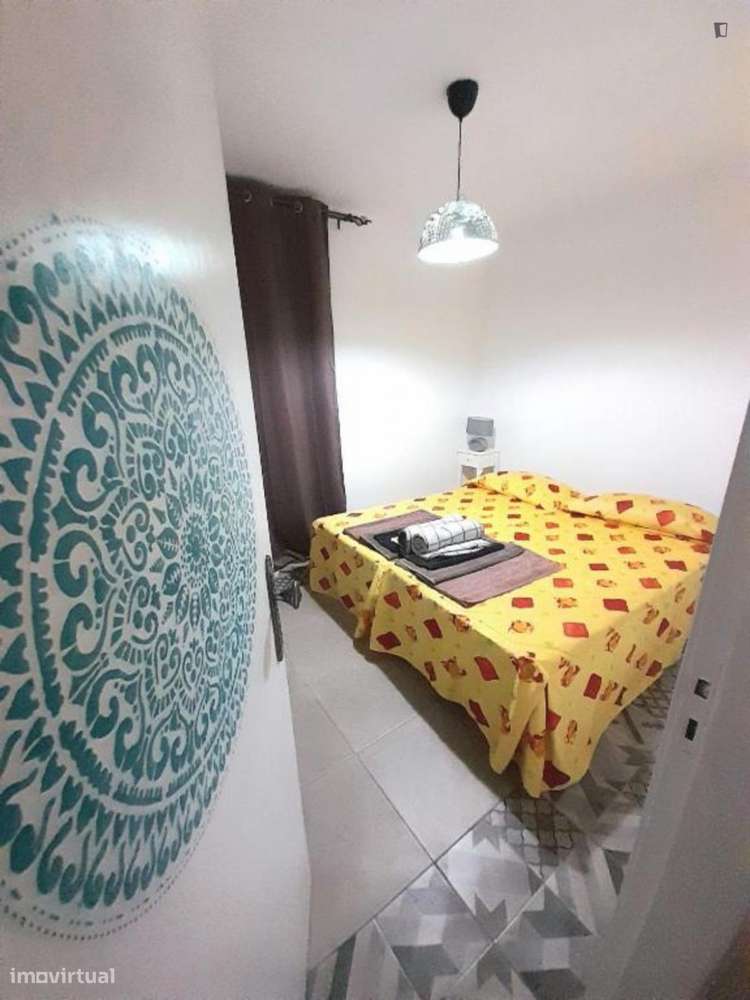 Apartamento com 1 quartos - localizado em Albufeira - Grande imagem: 4/6
