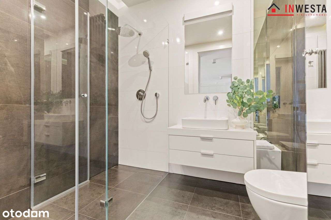 Apartament klasy Premium - ul. Kieślowskiego 3-8