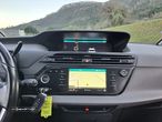 Citroën C4 Grand Picasso BlueHDi 120 EAT6 FEEL - 18