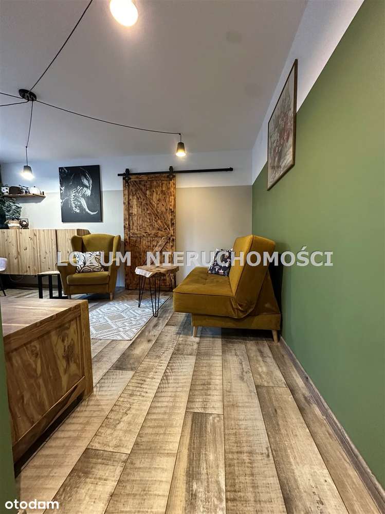 M-3 z balkonem IIp ul. Śląska-9