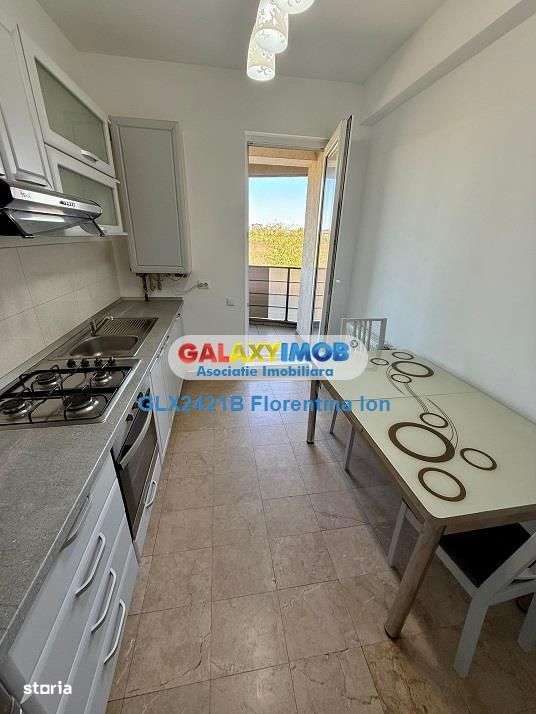 8074 Apartament 2 camere Drumul Taberei-Avangarde Rezidential-Prelungi - Imagine principală: 4/10