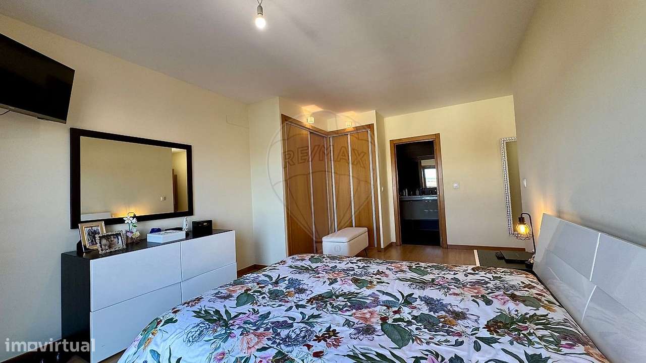 Apartamento T4 para venda-31