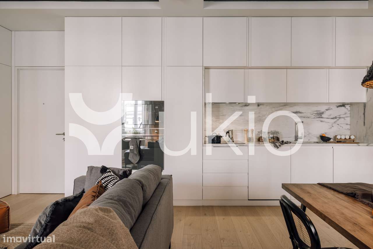 Apartamento de 2 dormitórios no Bairro Azul - Parque Eduardo VII-9