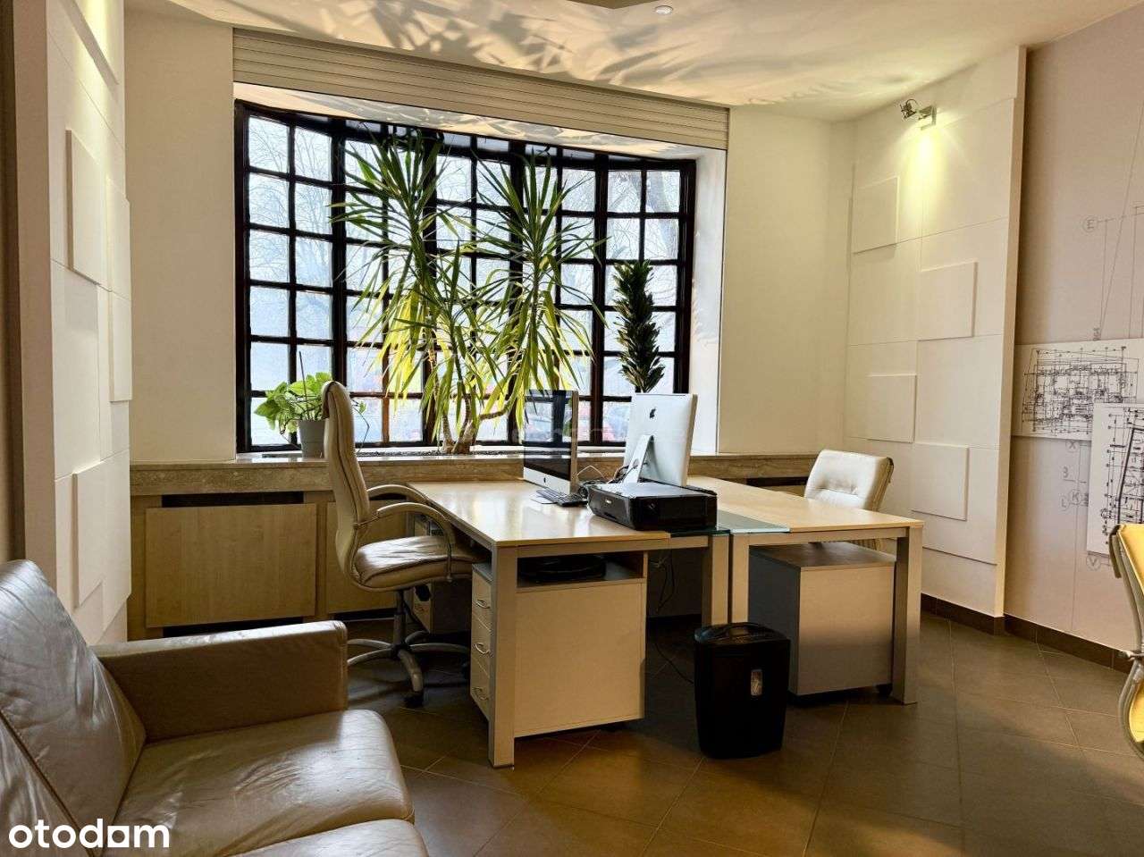 Bydgoskie przedmieście, z widokiem na park. - Pełny obrazek: 4/12