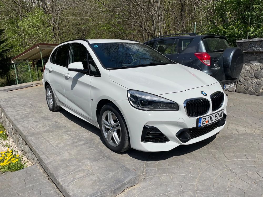 BMW 2 Series 225xe iPerformance AT M Sport 2021