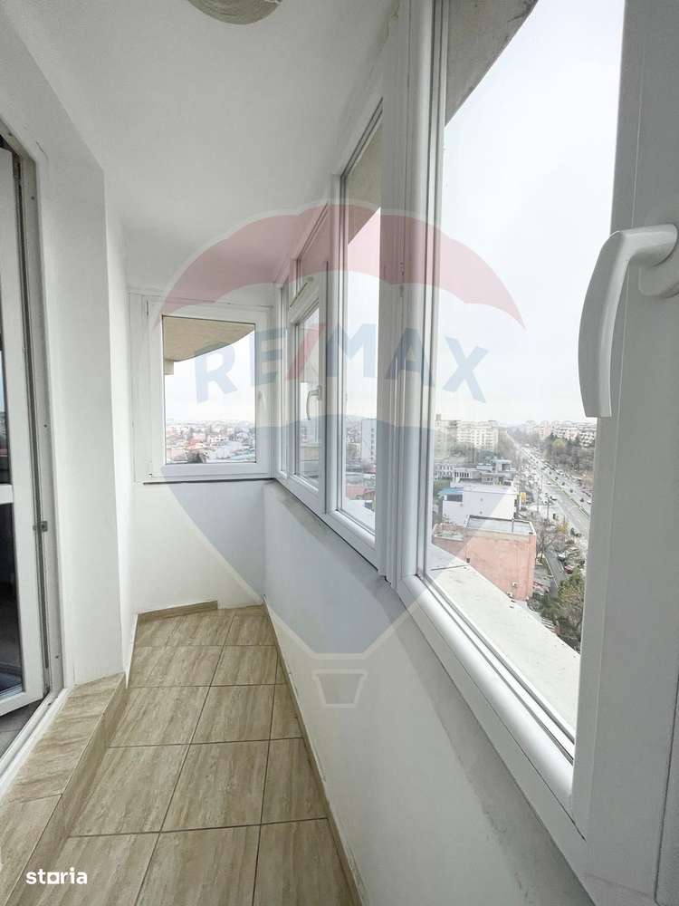 Apartament cu 2 camere Brancoveanu-8