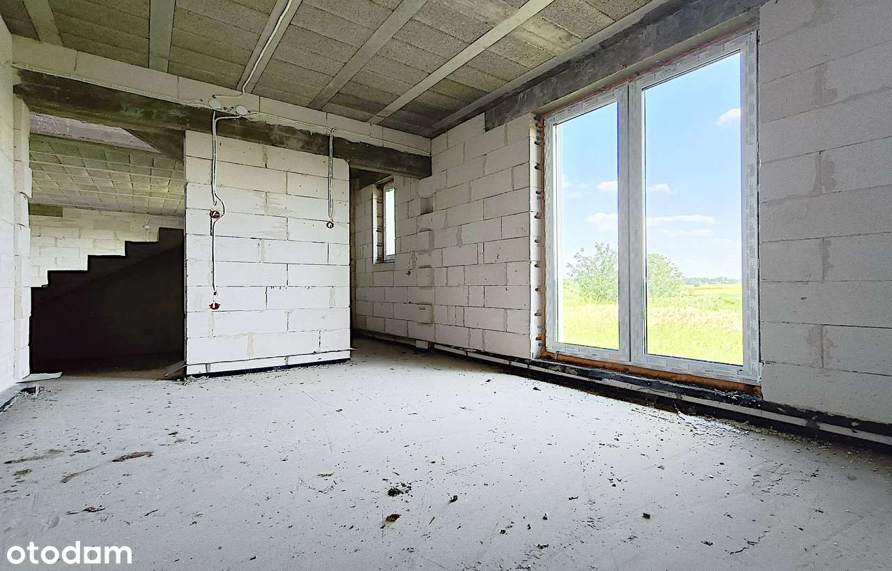 Nowy dom Zamość, ul. Majdan-9