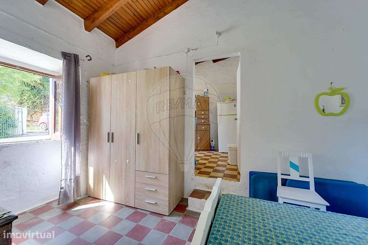 Moradia T2 para venda-8
