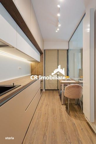 apartament cloud 9