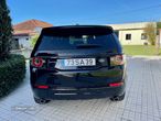 Land Rover Discovery Sport 2.0 TD4 SE - 6