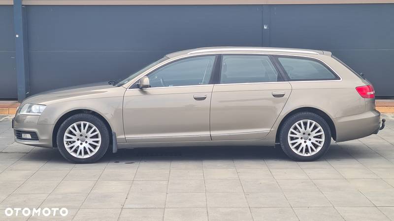 Audi A6 2.0T FSI - 4