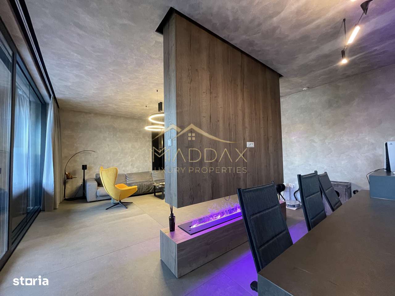 Vila SMART**5 Camere**Piscina privata//Pipera - Imagine principală: 3/20