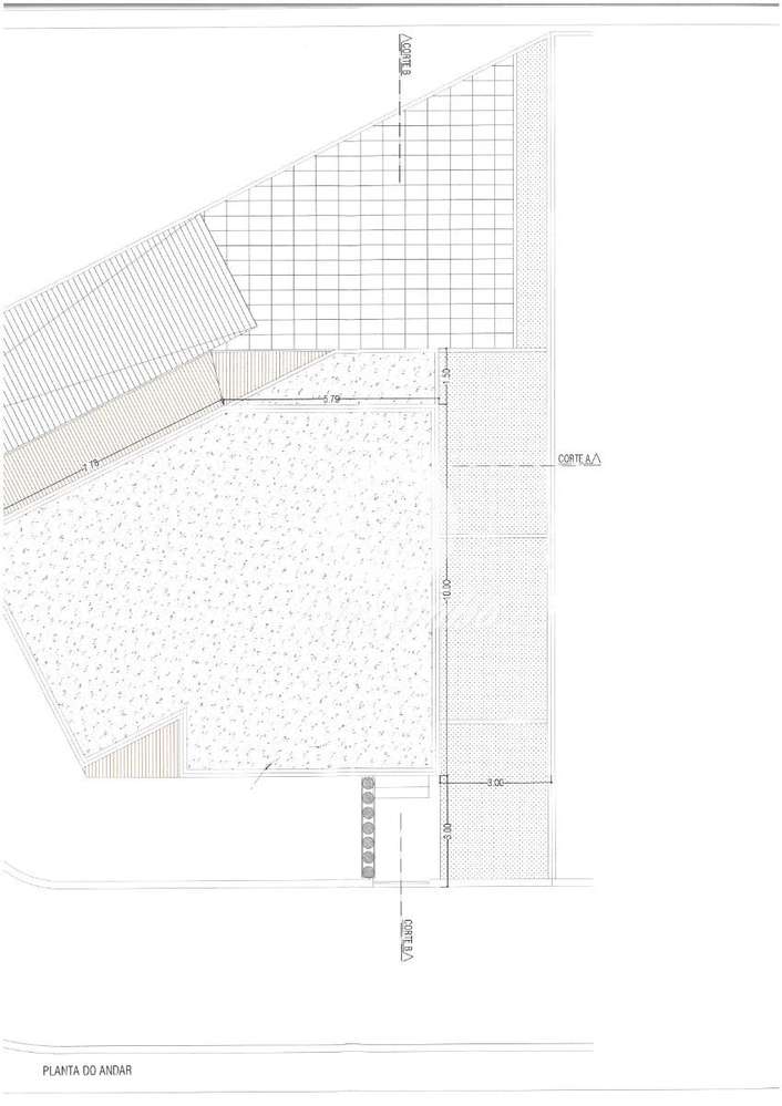 Lote para construção de moradia de gaveto, em Retorta, Vila do Conde.-8