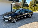 Ford Mondeo Vignale 2.0 TDCi 4WD PowerShift - 5