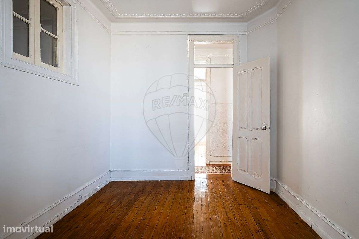 Apartamento T4 para venda-11