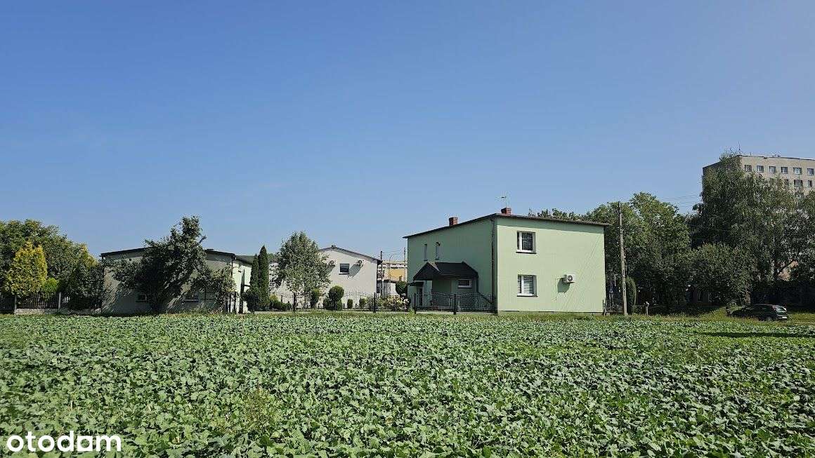 Duży dom z potencjałem, Żory, Wodzisławska-0