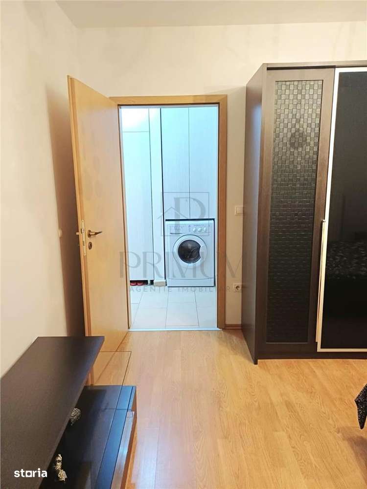 ARADULUI - LIFT - 2 CAMERE - TERASA 15MP -RULOURI - CENTRALA - CLIMA - - Imagine principală: 4/12