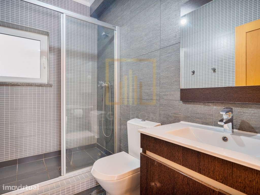 Moradia Isolada T3, com piscina, inserida em lote de 940m2, em Mexi...-44