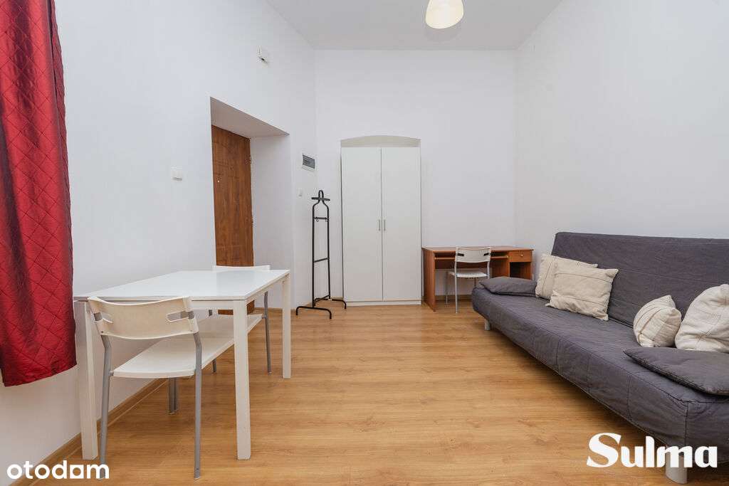 Studio 18 m² | 1 piętro | Ul.Krakowska, Kazimierz | – pohled 6