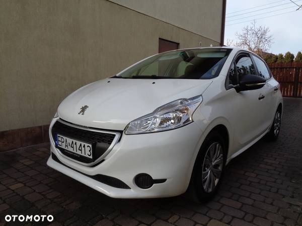 Peugeot 208 1.0 VTi Access - 2