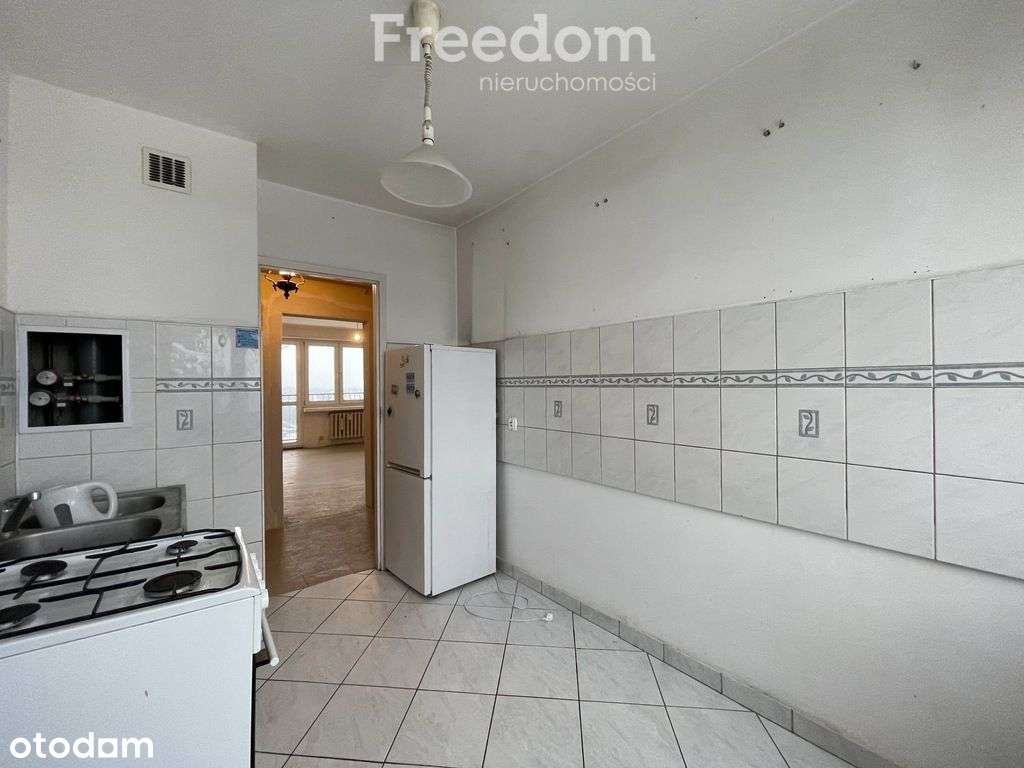 3 pokojowe mieszkanie z widokiem co dech zapiera.-1