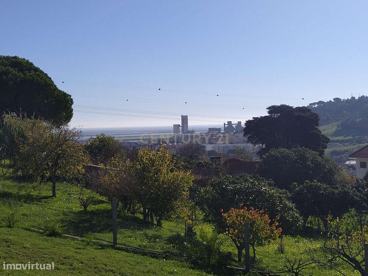 Terreno Urbanos em S.João dos Montes Alhandra - Grande imagem: 5/5