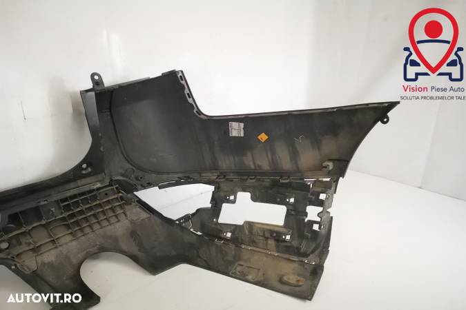 Bara Spate Originala Cu Senzori In Stare Buna Land Rover Range Rover Sport 2 2013 2014 2015 2016 20 - 6