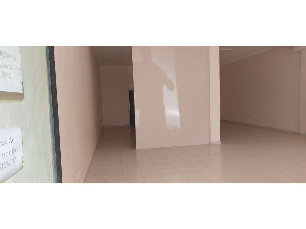 Loja para habitação na Praia da Vieira - Grande imagem: 5/10