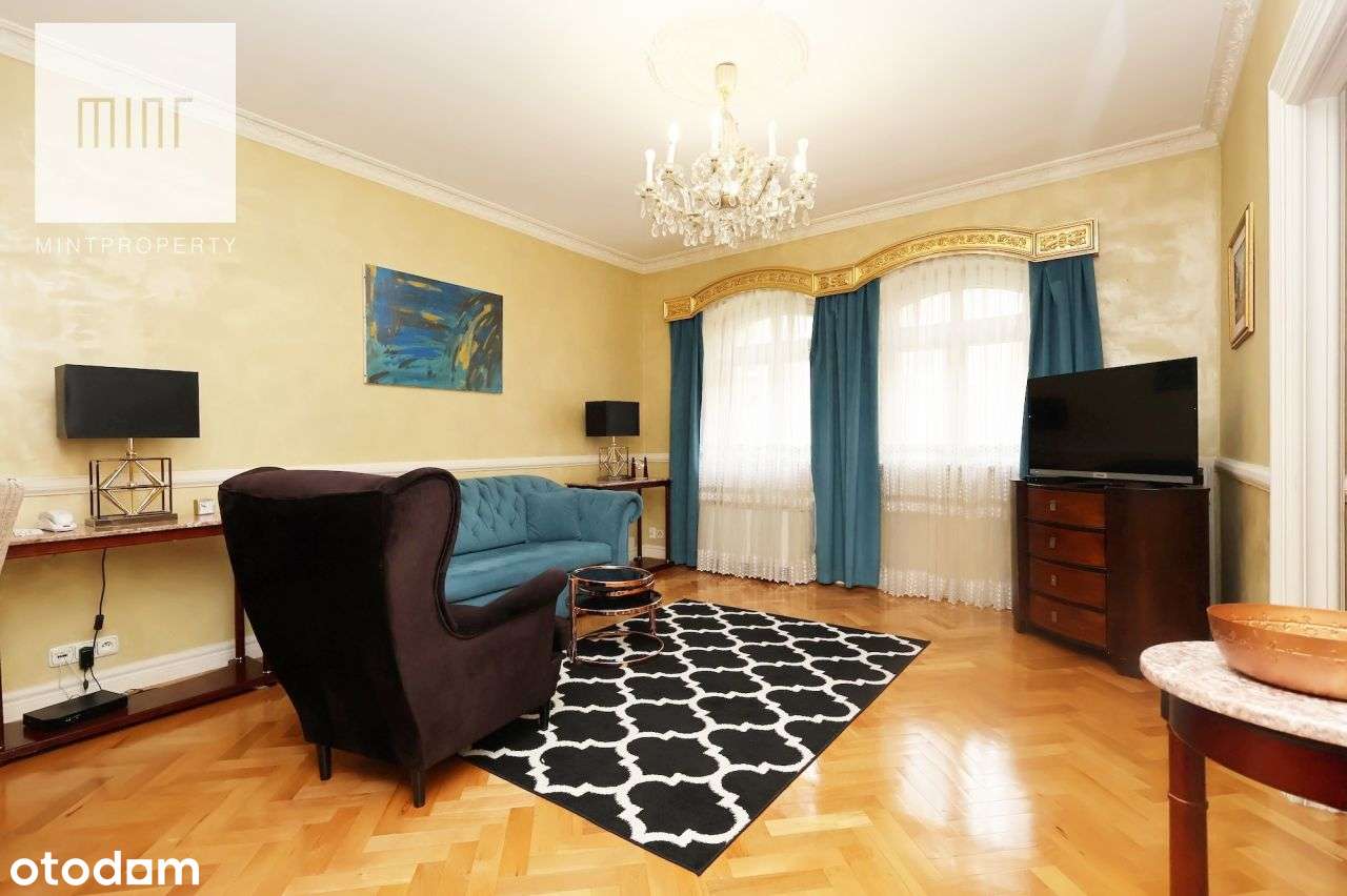 Inwestycyjne I Szpitalna I Kamienica z windą-2
