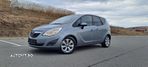 Opel Meriva 1.7 CDTI Automatik Style - 2