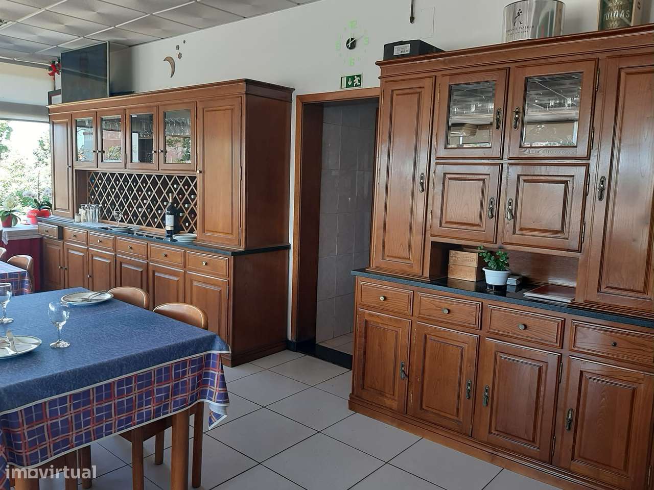 Restaurante/Café para venda em Santa Marta, Penafiel-13